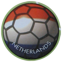 California Cappers > Soccer '94 Netherlands.