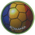 California Cappers > Soccer '94 Romania.
