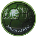 California Cappers > Soccer '94 Saudi-Arabia.