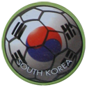 California Cappers > Soccer '94 South-Korea.