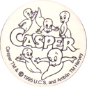 Casper Back.