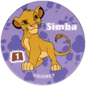 Chex Lion King 01-Simba.