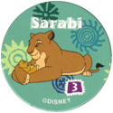 Chex Lion King 03-Sarabi.