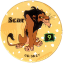 Chex Lion King 09-Scar.