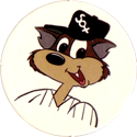 Chicago White Sox Squirrel-or-something-wearing-Sox-cap.