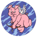 Collector Caps 012-Cupido-Pig.