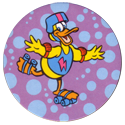 Collector Caps 024-Skate-duck.