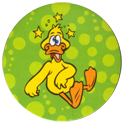 Collector Caps 025-Dizzy-duck.