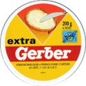 Gerber 14-Extra.