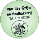 Groot-Ammers > Black & White 45back-van-der-Grijn-speciaalbakkerij.