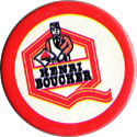 Henri Boucher Red.