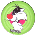 KFC Looney Tunes 13-Sylvester.