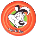 KFC Looney Tunes 15-Pepe-Le-Pew.