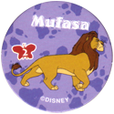 Kelloggs > Rice Krispies Lion King 02-Mufasa.