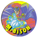 Kuroczik Floppy > Street Fighter II 08-M.-Bison.
