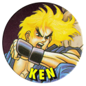 Kuroczik Floppy > Street Fighter II 17-Ken.