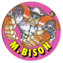 Kuroczik Floppy > Street Fighter II 24-M.-Bison.