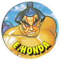 Kuroczik Floppy > Street Fighter II 27-E.-Honda.