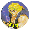 Kuroczik Floppy > Street Fighter II 30-Ken.