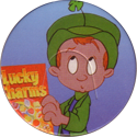 Lucky Charms 10.