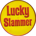 Lucky Charms Slammer.