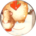 Milkcap Maker Christmas-Mouse.