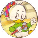 Milkcap Maker Ducktales-Louie.