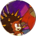 Milkcap Maker Sonic-the-Hedgehog-Miles-'Tales'-Prower.