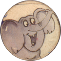 Milkcap Maker cartoon-elephant.