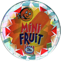 Ola-Caps Series 1 15-Mini-Fruit.