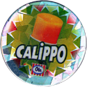 Ola-Caps Series 1 24-Calippo.
