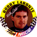 Original Race Caps (Nascar) > 1994 Collectors Series Volume 1 Series 1 03-Bobby-Labonte.