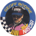 Original Race Caps (Nascar) > 1995 Series 1 11-Geoff-Bodine.