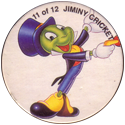 Pizza Hut Pinocchio 11-Jiminy-Cricket.