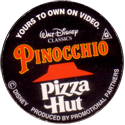 Pizza Hut Pinocchio Back.