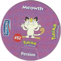Pokémon Danone 08-Meowth.
