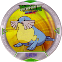 Pokémon Advanced Generation 28-海魔獅-(364-Sealeo).