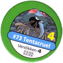 Pokémon Master Trainer 073-Tentacruel.