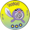 Pokémon (small) 060-Poliwag.