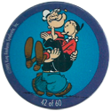 Popeye 42-Popeye-&-Olive-Oyl.
