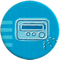 Primafoon Blue-Pager.