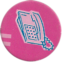 Primafoon Purple-Phone.