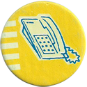 Primafoon Yellow-Phone.