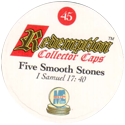 Redemption Collector Caps 045-Five-Smooth-Stones-(back).
