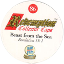 Redemption Collector Caps 086-Beast-from-the-Sea-(back).