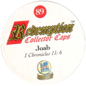 Redemption Collector Caps 089-Joab-(back).