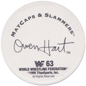 WWF Matcaps 63-Owen-Hart-(back).