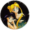 Sailor Moon Caps 103.