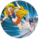 Sailor Moon Caps 232.