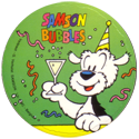 Samson Bubbles 11-Samson.